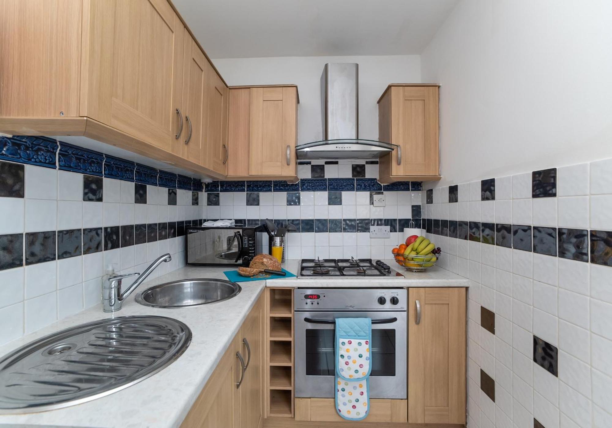 Albion Apartment By Klass Living Coatbridge Exterior foto